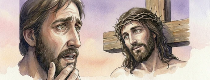 Wie fluistert: “Denk aan mij”, is al gehoord.